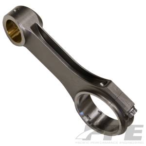 Engine Parts - Connecting Rods - PPE - PPE 118030800 Carrillo Rods Duramax 2001-2010