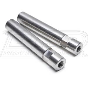 DHD 600-650 LML L5P Duramax 2011-2019 Stainless Tie Rod Sleeves