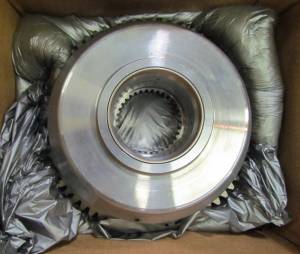 USED 5-Speed Clutch Housing