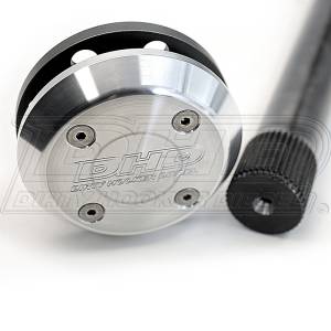 Dirty Hooker Diesel - DHD 601-300MR 300M Rifle AAM 11.5 DRW Chevy Duramax Axle and Spool Kit - Image 2