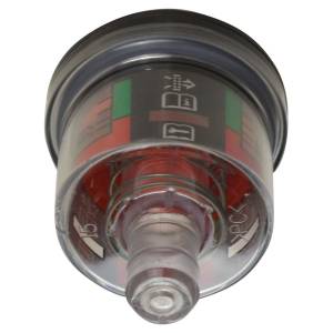 GM - 15073765 GM Air Cleaner Filter Restriction Indicator - Image 2