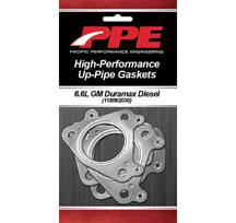 PPE - PPE 118062030 Stainless Steel Up-Pipe Gasket GM 6.6L Duramax 2001-2016 - Image 2