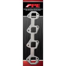 PPE - PPE 118062010 Standard Port High-Performance Manifold Gaskets GM 6.6L Duramax 2001-2016 - Image 2