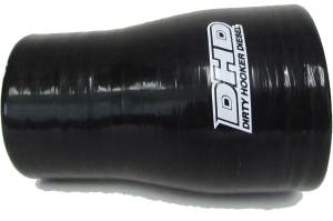 DHD 036-7589  3"-60mm 8-ply Extreme Duty Reducer Boot