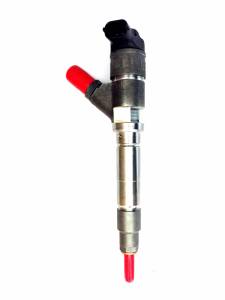 Duramax Injectors - LMM Injectors - Exergy Performance - Exergy Performance E01 10402 Reman Sportsman LMM Duramax Fuel Injector Set (8 Total)