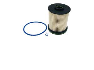 AC Delco - ACDelco TP1015 OEM Duramax Fuel Filter L5P LM2 2017-2019