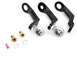 Cognito Motorsports - Cognito PISK3008 Pitman & Idler Arm Support Kit 2011-2016