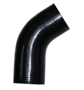 PPE - PPE 115900000 6mm 5-ply Silicone Hose - 2001 GM LB7  (GM 15034798)