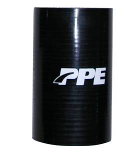 PPE 115900400 6mm 5-ply Silicone Hose - 2002-2004 GM LB7 (GM 15198167)