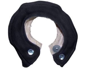 PPE 116015055 Fabric Heat Shield Blanket Turbo GT 55