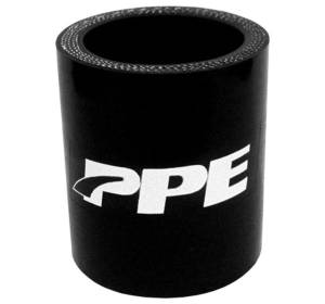 PPE 515252503 2.5" x 3"L Silicone Hose