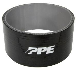 PPE 515505000 5.0" x 2.5" Silicone Hose