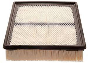 Filters - Air Filters - AC Delco - Ac Delco A1618CF Replacement Air Filter Duramax 6.6L LB7 LLY 2001-2005