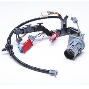 Transmission - Valve Body & Electrical - Allison Transmission - Allison Transmission 29539792 LLY Internal Wiring Harness With G Selenoid