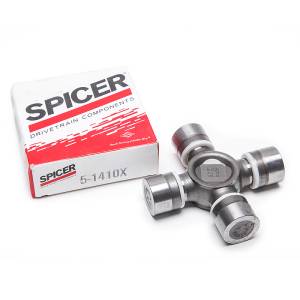 Dana Spicer 5-1410X U-Joint (5-801X) 1410 Non Greasable
