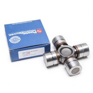 Differential & Axle Parts - Universal Joints & Yokes - American Axle Manufacturing - American Axle Manufacturing  05127822AB 1485 U-Joint