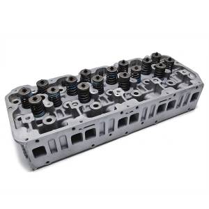 GM 97779578-R DHD Reconditioned 587-2 687-3 LB7 Duramax Diesel Cylinder Head 01-04