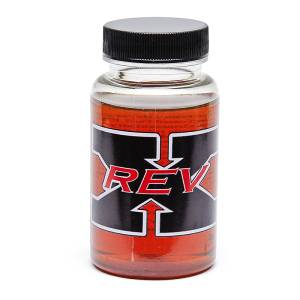 Rev X - RevX REV0401 High Performance Oil Additive Diesel & Gasoline