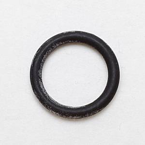Fuel System - Injector Gaskets & Seals - GM - GM 94011701 LB7 Duramax Injector Nipple O-Ring Seal (High Pressure Feed)