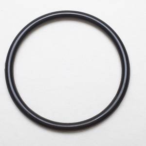 Cooling System - Coolant Gaskets & Seals - GM - GM 94011702 Water Pump Pipe to Oil Cooler O-Ring Seal