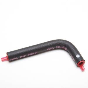 GM 97216067 LB7 Fuel Return Line Hose at Injection Pump (CP3) -Discontinued-