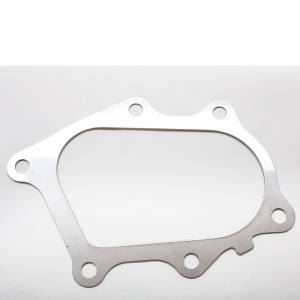 Exhaust System - Exhaust Gaskets - GM - GM 97254688 LB7 Turbocharger Downpipe Gasket (California Emission) 01-04