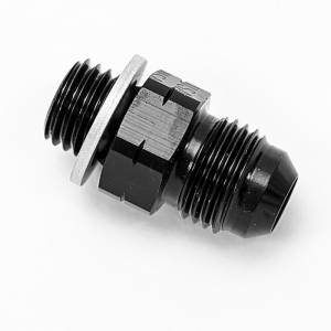 Fuel System - Fuel System Component Parts - Dirty Hooker Diesel - DHD 009-871206 High Flow AN CP3 Fuel Return Fittings (AN-6)