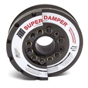 ATI 917371 Super Damper Duramax Diesel 6.6L 01-05 LB7 LLY