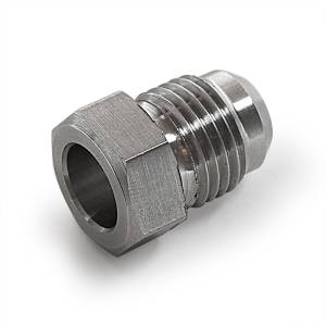 DHD 007-4515 GM Weld On Power Steering Line Fitting (-6AN)