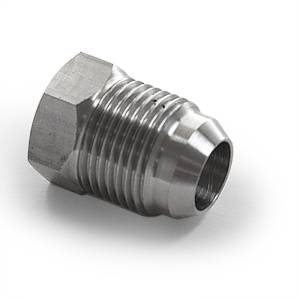 DHD 007-4516 Trans Line Weld On Fittings (-10AN)