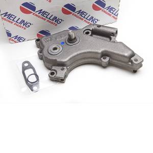 Melling - Melling M316 Duramax Steel Body Replacement Oil Pump 2001-2010 - Image 2