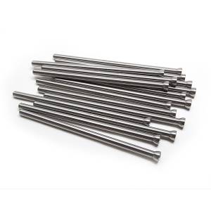 Engines & Parts - Pushrods - Trend Performance - Trend Performance TPD96861257-12 Duramax Stage II .125 Wall 2-Piece Push Rods 7/16
