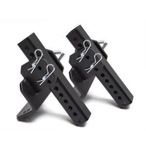 DHD 600-653 Rear Suspension Stop Factory Ride Height Duramax & Dodge