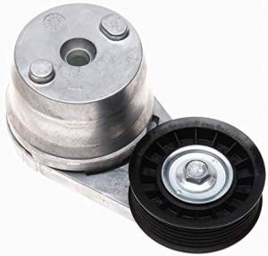 Engines & Parts - Belts & Pulleys - AC Delco - AcDelco 38172 LB7 LLY LBZ LMM Duramax Belt Tensioner, 2002-2016