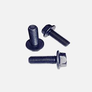 DHD 300-112 Duramax Up Pipe Bolts 2001-2016