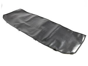 Exterior - Winter Grill Covers - GM - GM 25791449 GMC Winter Front Grill Cover LB7 LLY LBZ 2003-2007