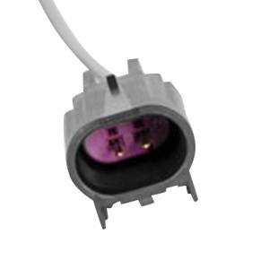 AC Delco - GM 13580103 Exhaust Temperature Sensor Repair Harness - Image 2