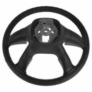 GM - GM Truck Steering Wheel No Controls 2003-2007 - Image 2