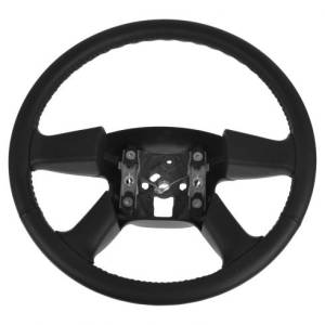 GM - GM Truck Steering Wheel No Controls 2003-2007 - Image 1