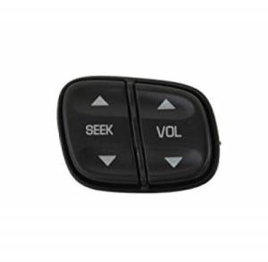 GM - GM RH Steering Wheel Button Radio Volume Control 2003-2007