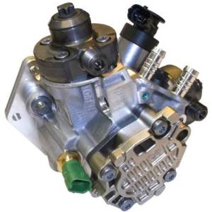 Fuel System - Fuel Injection Pump - Dirty Hooker Diesel - DHD 12661059K Duramax LML Reman CP4 Fuel Injection Pump 2011-2016