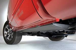 AMP RESEARCH - Amp Research PowerStep Running Boards 2017-2019 Silverado & Sierra 2500/3500 L5P Diesel Double & Crew Cabs - Image 2