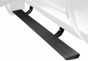 AMP RESEARCH - Amp Research PowerStep Running Boards 1999-2006 Silverado & Sierra 1500/2500/3500 Extended & Crew Cabs - Image 3