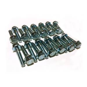 Engine Parts - Bolts, Studs, Fasteners - Dirty Hooker Diesel - DHD 900-105 LB7 Duramax Lower Valve Cover Bolt Set