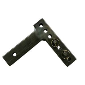 Dirty Hooker Diesel - DHD 600-220 Universal Truck & Tractor Pulling Heavy Duty 2" Hitch - Image 3
