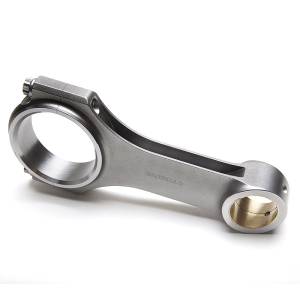 Carrillo - Carrillo Rods 6.62 Stroke GM 6.6L Duramax Performance Connecting Rod Set 01-10 9109 - Image 2