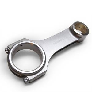 Engine Parts - Connecting Rods - Carrillo - Carrillo Rods 6.62 Stroke GM 6.6L Duramax Performance Connecting Rod Set 01-10 9109