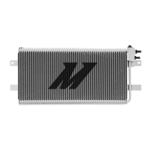 Mishimoto - Mishimoto MMTC-RAM-03SL Transmission Cooler Cummins 5.9L/6.7L - Image 2