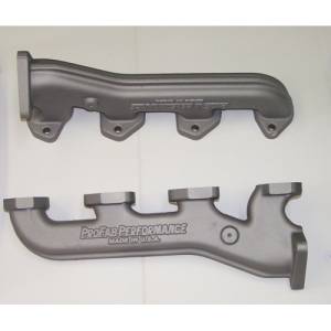 Pro Fab Performance - ProFab Performance Castflow 2" Manifolds Only