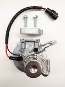 Dirty Hooker Diesel - DHD 700-003KIT LB7 Fuel Filter Head Update Kit w/Heater - Image 2